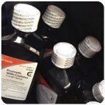 Кодеин сироп Codein (для приготовления напитка Lean, Purple Drank)  473 мл  в Людиново