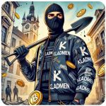 Работа курьер - кладмен в Людиново 