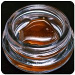Гашишное масло (импорт Калифорния)  Distillate  в Людиново USA ТГК 98.5%
