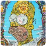 Марки LSD-25 VHQ чистых 250 мкг в Людиново